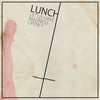 Lunch "Let Us Have Madness Openly" LP