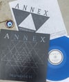 Annex “Después de VI” LP Blue Vinyl