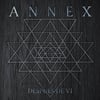 Annex “Después de VI” LP Blue Vinyl