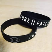 Image of FUTURE || FATE || FOREVER - Wristband