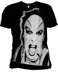 Divine Saves the World T-Shirt