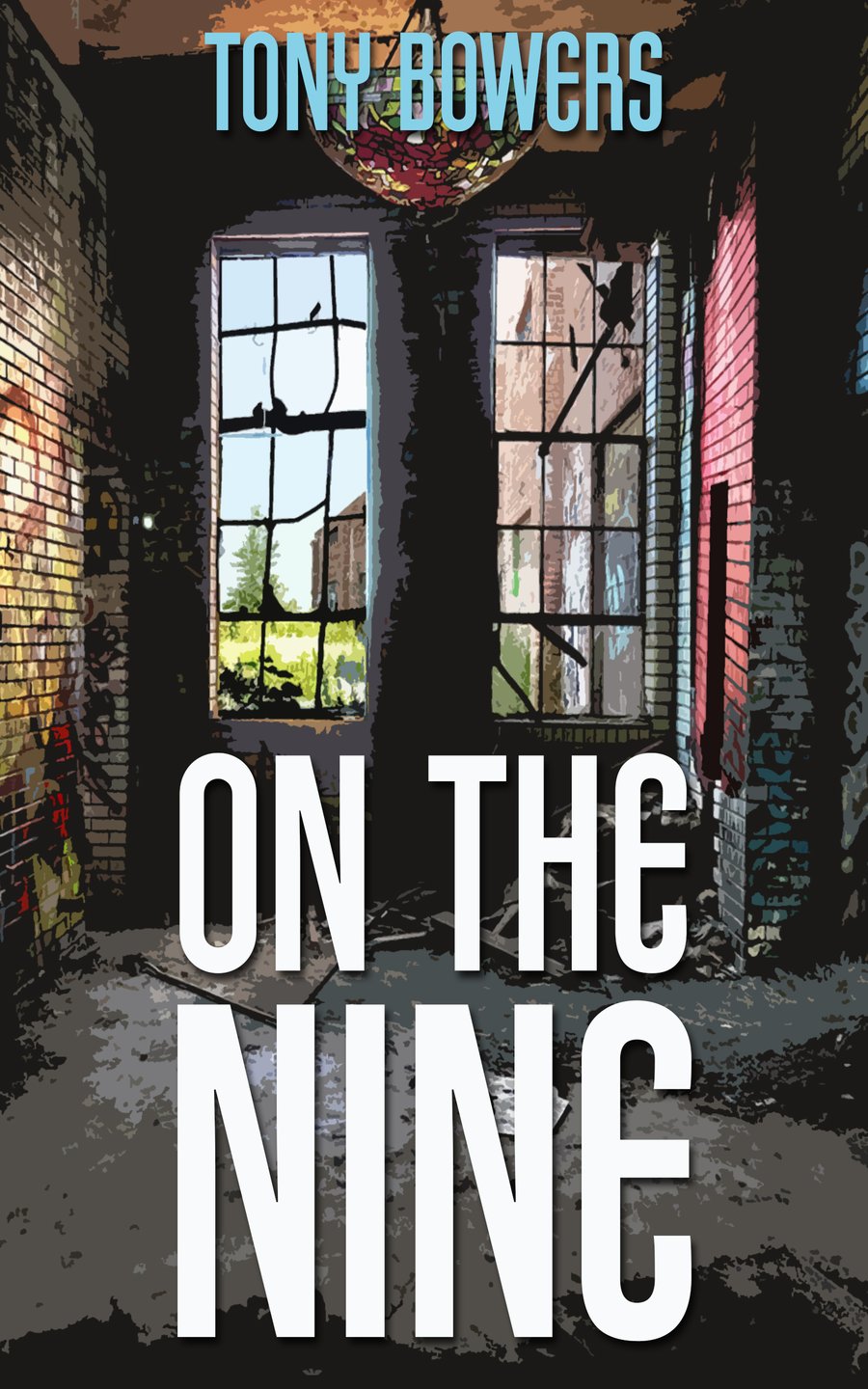 Image of On The Nine by Tony Bowers