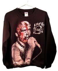 Image 1 of GG Allin Sweatshirt