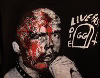 Image 2 of GG Allin Sweatshirt