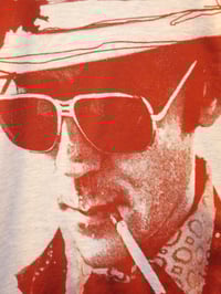 Image 2 of Hunter S. Thompson Sweatshirt