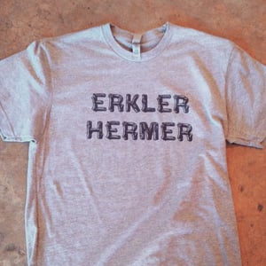 Image of ERKLER HERMER