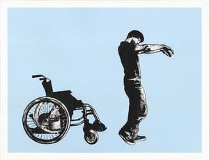 Image of Dolk - "sleepwalker"