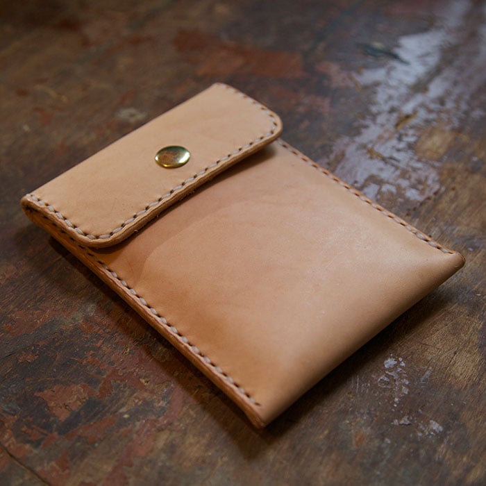 Field notes online pouch