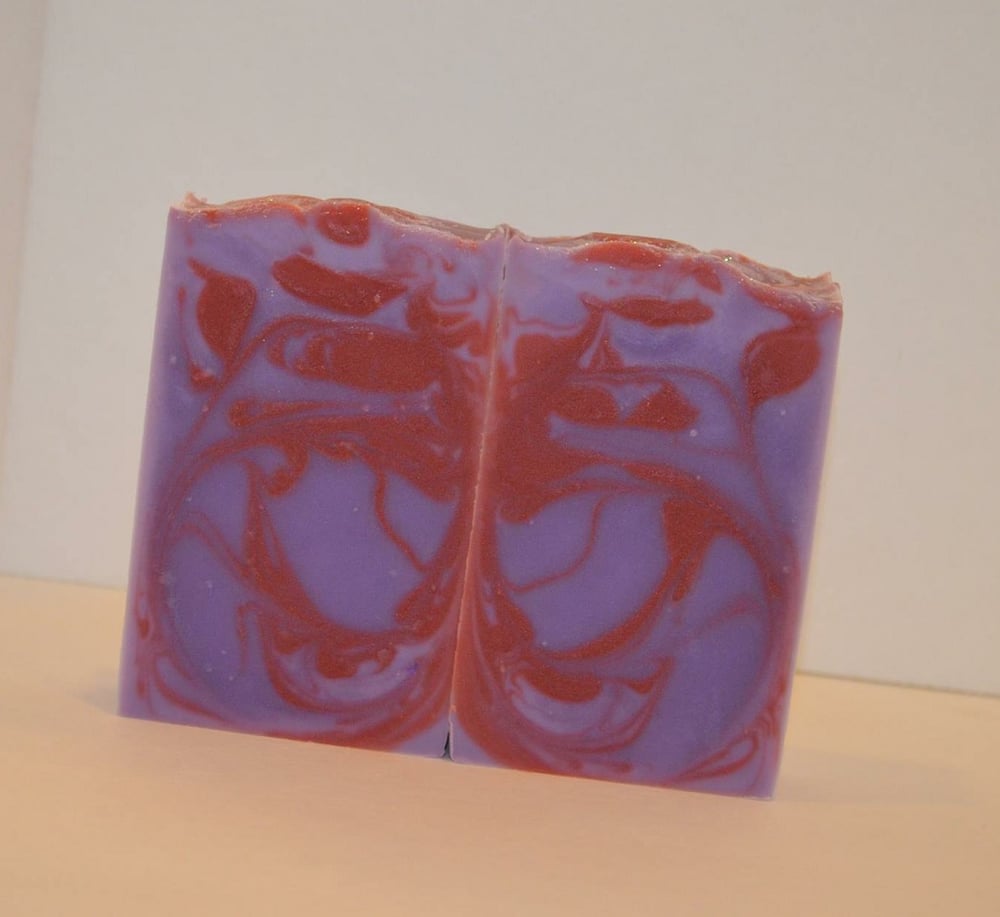 Image of Love Spell Soap
