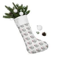 Image 3 of OGTCH Christmas Logo Stocking