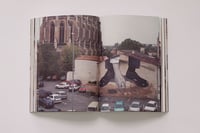 Image 2 of ESCIF / elsewhere book 2edition