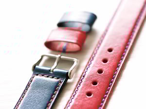 Image of Watch Strap 018