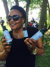 Image 2 of PEPPERMINT & TEA TREE SCALP TREATMENT PACKAGE