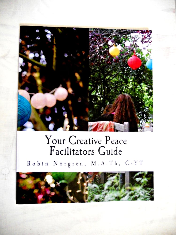 Image of Facilitator’s Guide Only