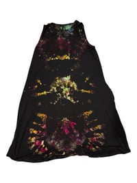Image of Medium Totem Dress w Pockets