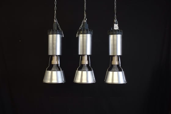 Image of Industrial Pendant Light
