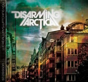 Image of Disarming Arctica - "We're Always Watching You"
