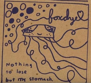 Image of Nothing To Lose But My Stomach