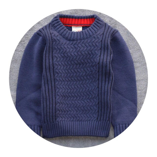 Image of |||| In Stock |||| Bobby Knit Jumper