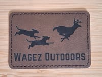 Image 2 of Deer Dogs