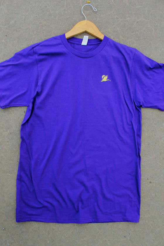 Image of Royale Tee (Mens)