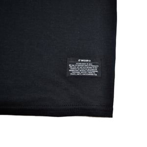 Image of O'WEAR® Def Logo Tee