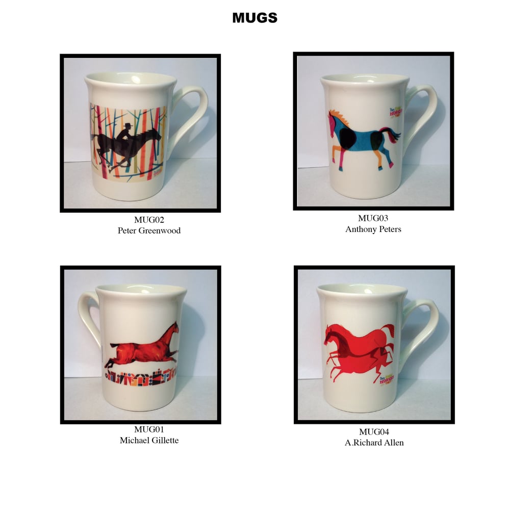 Image of Mugs 