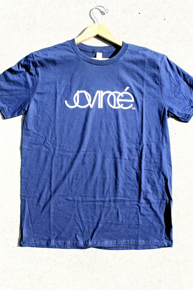 Image of JOVINCE` Classic Tee (Mens)