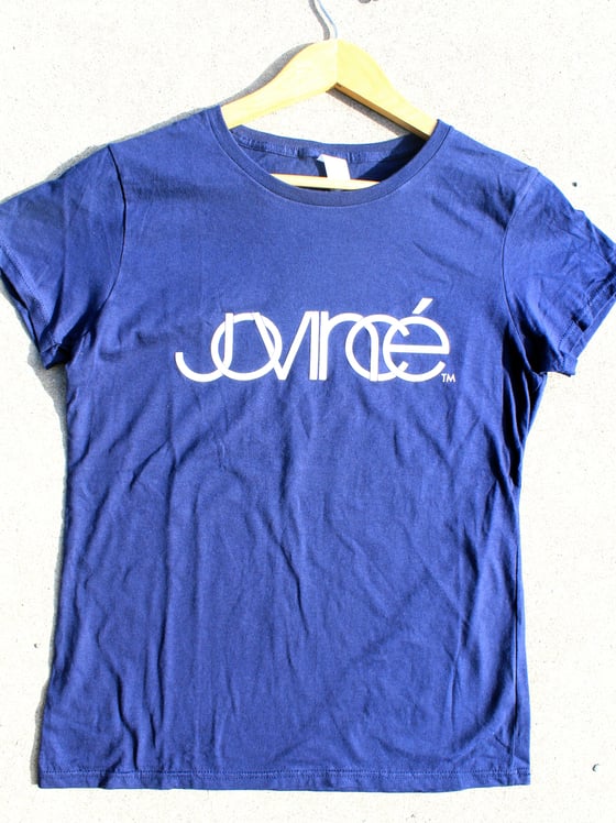 Image of JOVINCE` Classic Tee (Women)