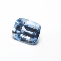 #SAB207V/75362 / Natural Blue Sapphire / 2.30 Carat