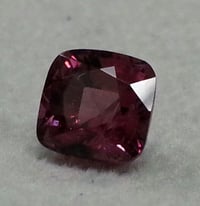 #GAR004Y/00000 / Natural Amandine Garnet / 2.60 Carat