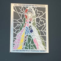 Image 1 of I Can Do It With A Broken Heart Pin
