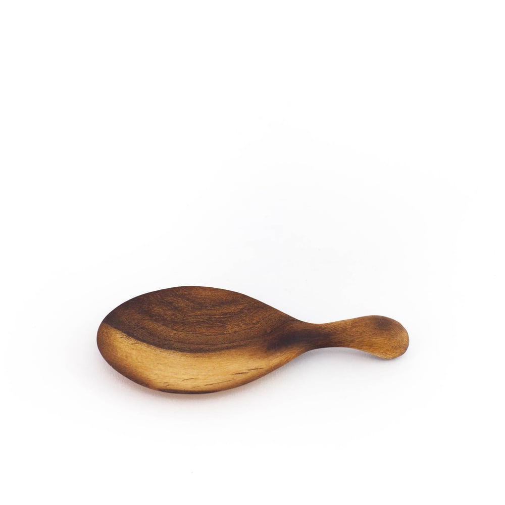 Image of Alan's Spoons