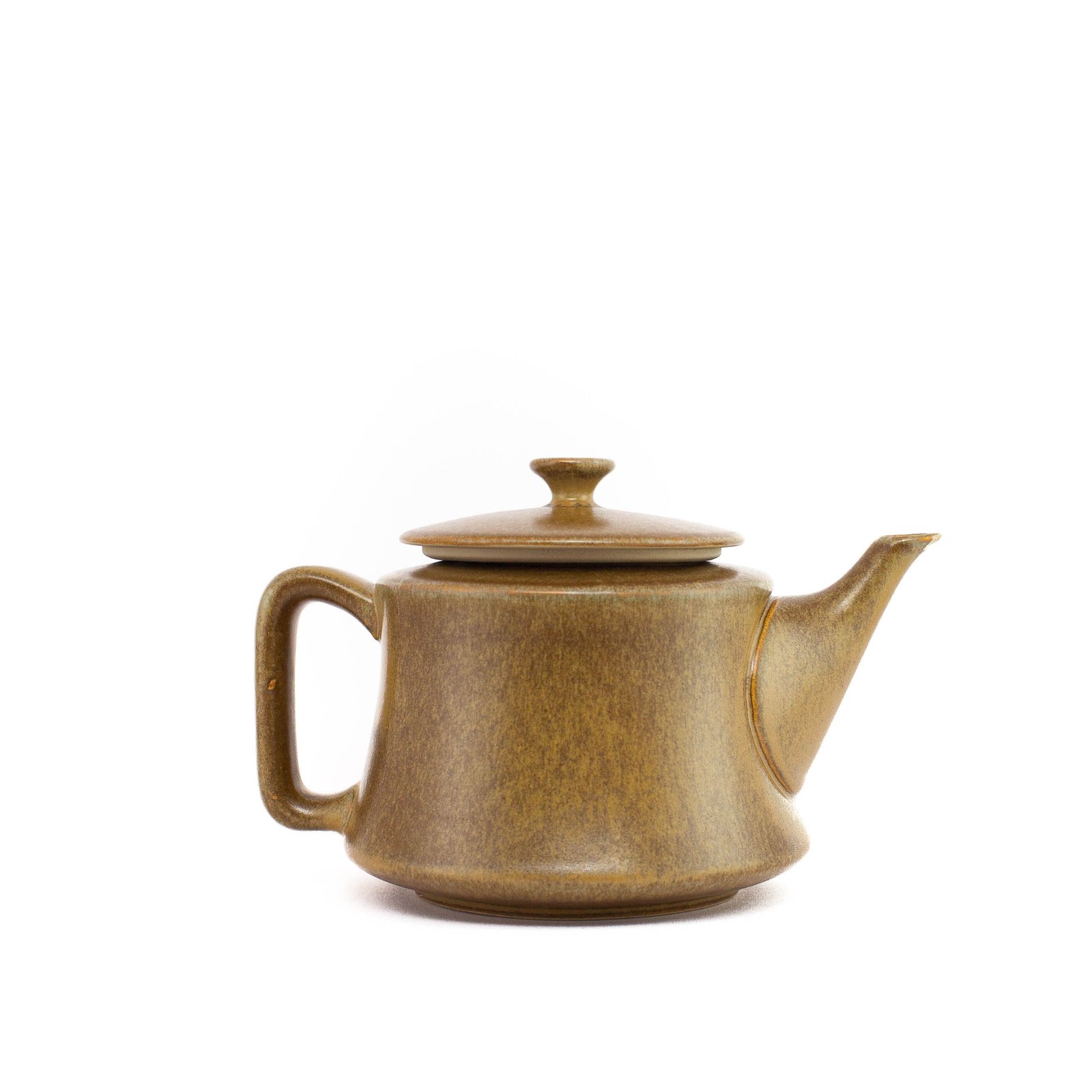 small monkey bongo teapot