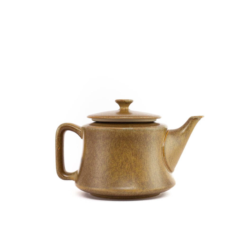 Image of Temuka Teapot