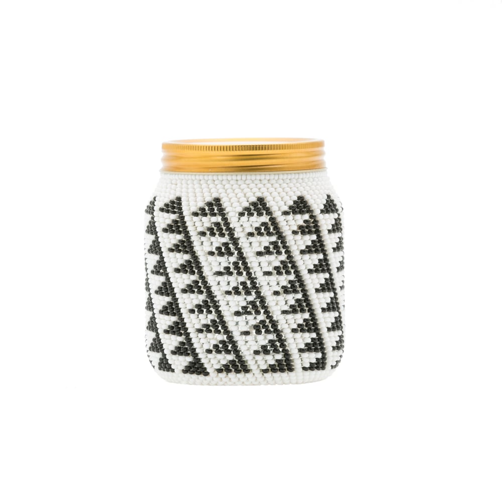 Image of SHANGA JAR
