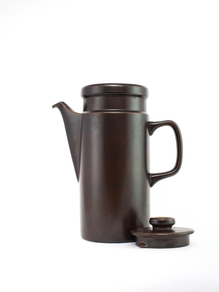 Image of Wedgwood Stirling Coffee Pot