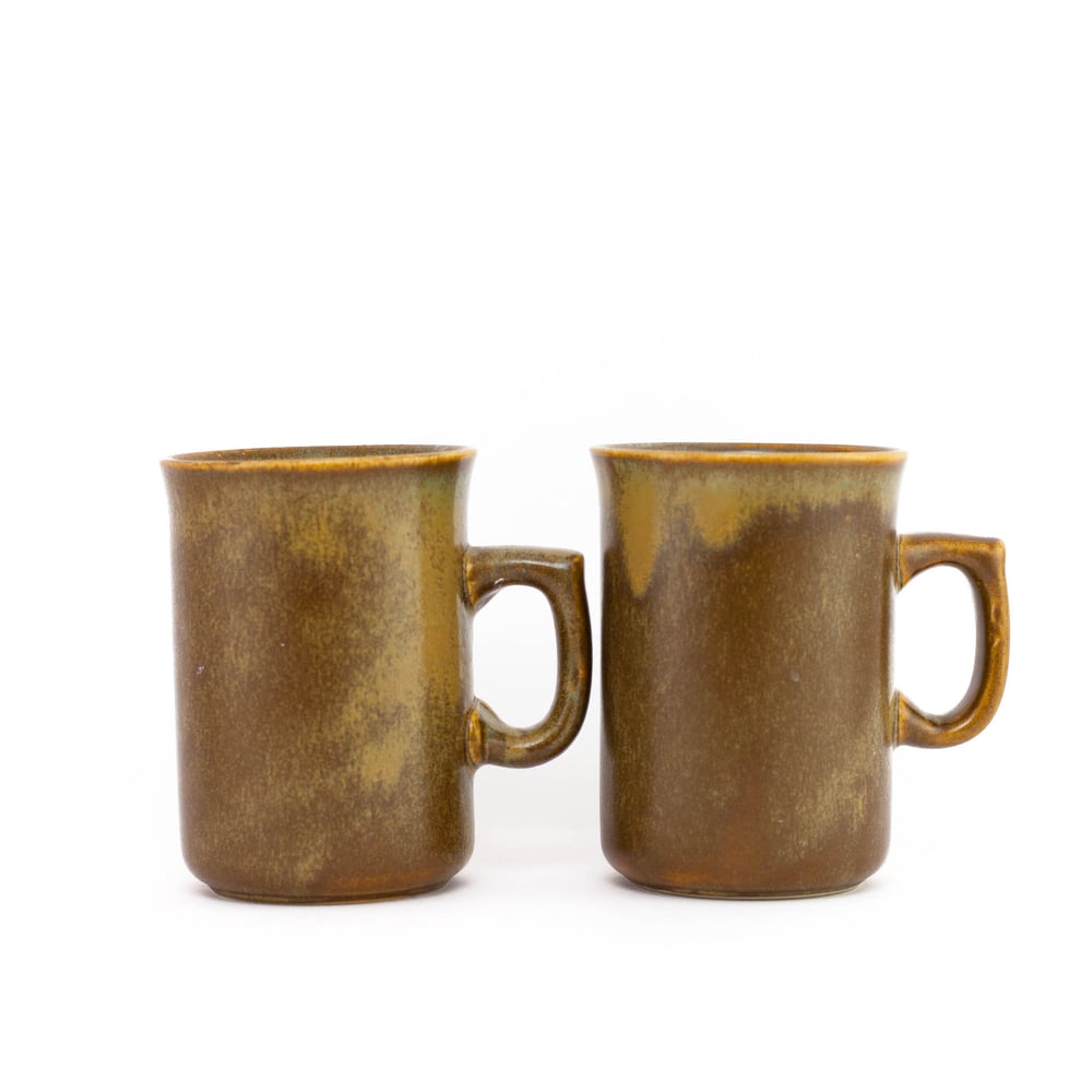 Image of Coffee mugs