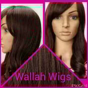Image of Audrey wig