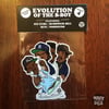 Evolution Of The B-Boy Series 4 Run, Ice Cube, Posdnuos & Bushwick Bill