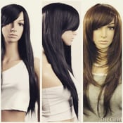 Image of Kyra Wig