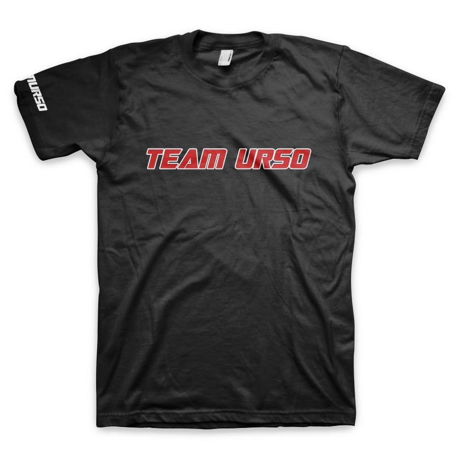 Image of Team Urso Mens t-shirt