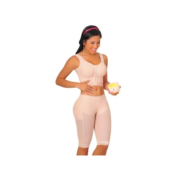 Image of Fajas Salome Hot Body Gel 400g