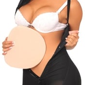 Image of Abdominal Compression Board