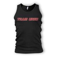 Team Urso Mens Tank