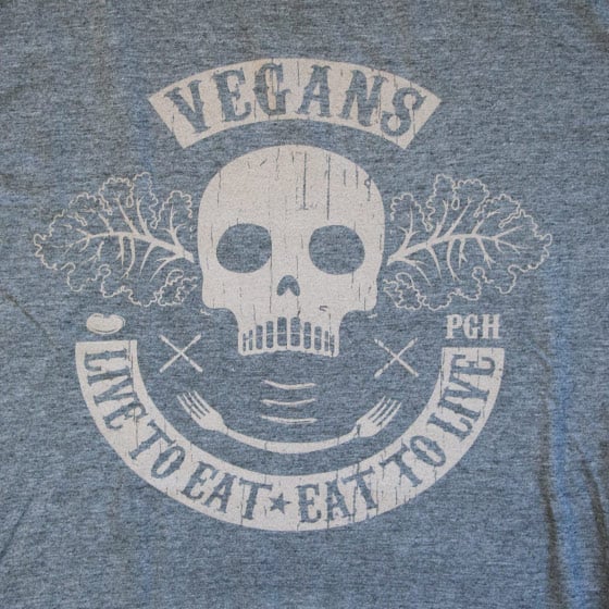 Image of Vegans