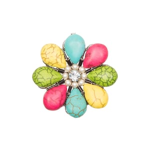 Image of Paradise Brooch