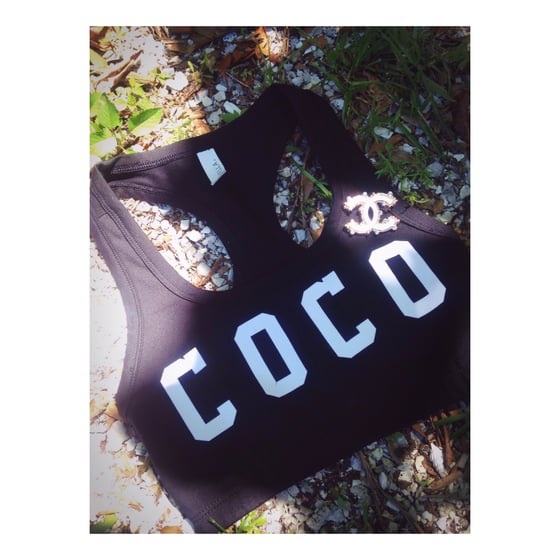 Image of Coco Top