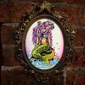 Image of Mermaid's song