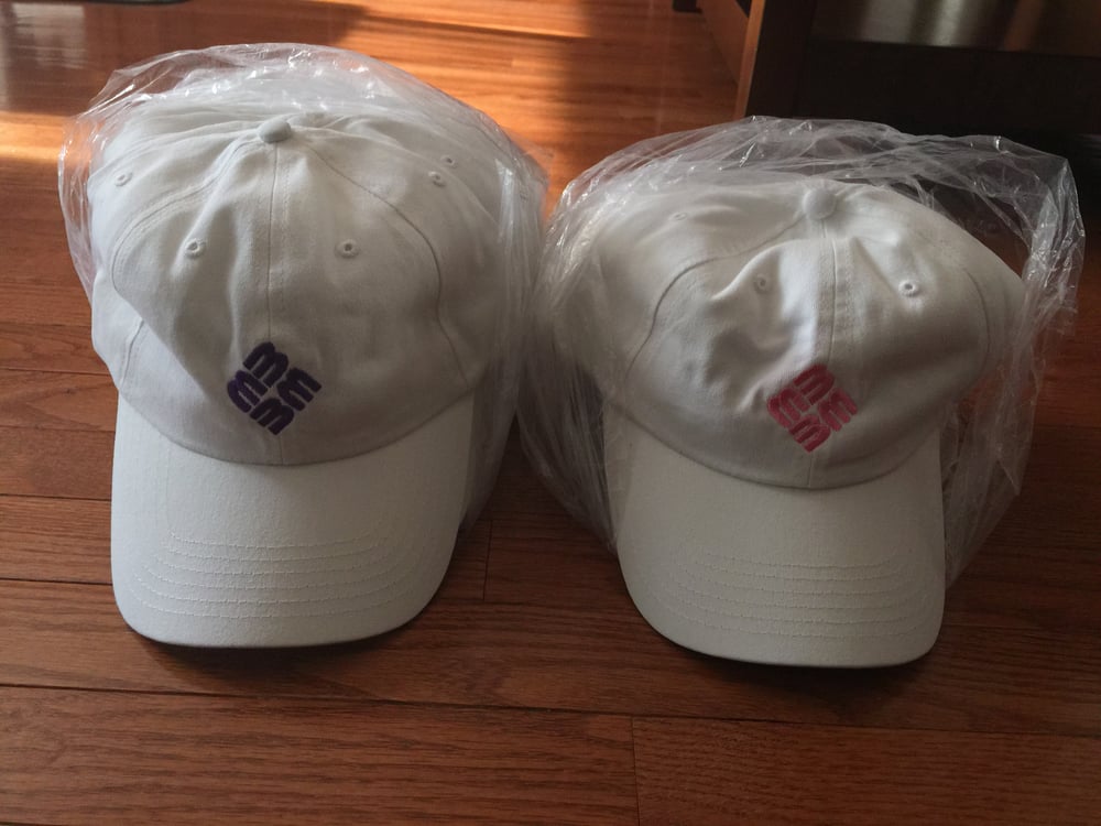 Image of Marino Gang ® 4M Logo Hat